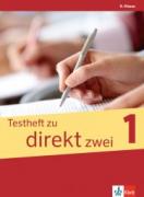 Testheft zu DIREKT zwei 1