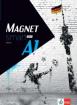 Magnet smart A1 - учебник по немски език за 9. клас - част 1