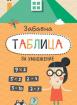 Забавна Таблица за умножение