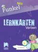 Funkel Neu, Lerhkarten Verben. Комплект 24 карти - Глаголи