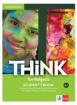Think for Bulgaria - учебник по английски език за 8. клас ниво A1 