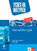 Успех на матурата - Английски език - ниво В2