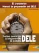 El cronómetro. Manual de preparación del DELE