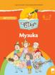 Чуден свят - книжка по образователно направление Музика - 4-та група (6 - 7 г.)