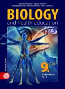 Biology and Health Education for 9th grade - part 2
