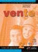 Vente 2: учебна тетрадка по испански език (ниво B1+)
