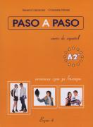 Учебник по испански език: PASO A PASO A2+