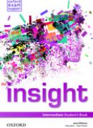 Insight B 1.1 - учебник по английски език за 8. клас - Bulgaria edition