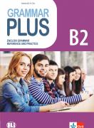 Grammar Plus - граматика с упражнения по английски език за ниво B2