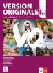 Version Originale pour la Bulgarie B2.1 - учебник по френски език за 11. клас - интензивно
