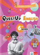 QuestUp English, 6th grade