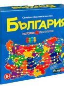 България: География и История