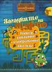 Златно ключе - Загадките на Щурчо за 1.група