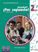 Nuevo Espanol Por supuesto! 2 - учебник по испански език за 6. клас - ново издание