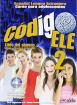 Codigo ELE 2- учебник по испански език, ниво А2 