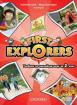 First Explorers - учебник по английски език за 2. клас - за България