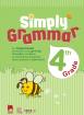 Simply Grammar, Английска граматика с упражнения за 4. клас