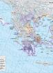 Стенна карта по история: Пелопонеска война, 431-404 г. пр.Хр.