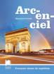 Arc-en-ciel - учебник по френски език за 7. клас