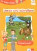 Lesen und schreiben - помагало по немски език за 2. клас