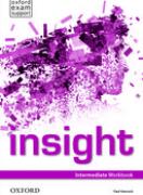 Insight B 1.1 - тетрадка по английски език за 8. клас - Bulgaria edition