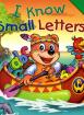 Bread and Butter: I Know Small Letters!