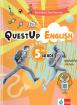 QuestUp English, 5th grade