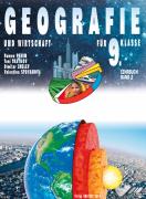 Geografie und Wirtschaft fur 9. klasse. Band 2
