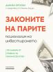 Законите на парите – психология на инвестирането