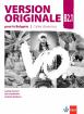 Version Originale pour la Bulgarie B2.1 - учебна тетрадка по френски език за 11. клас 