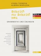 Schritt für Schritt neu. Teil 2.