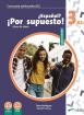 Nuevo Espanol Por supuesto! 3 - учебник по испански език за 7. клас - ново издание