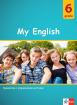 My English Practical Grammar for 6 grade