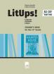 LitUps! - B2, част 2 - учебник по английски език за 12. клас. Профилирана подготовка