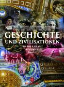 Geschichte und Zivilisationen für die 9. klasse. Lehrbuch. Band 2