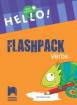 Hello! New Edition, Flashpack Verbs. Комплект 24 карти - Глаголи