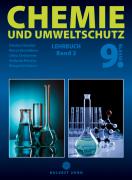 Chemie und Umweltshutz fur 9. klasse. Band 2