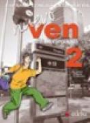 Nuevo Ven 2 - работна тетрадка