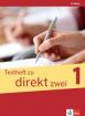 Testheft zu DIREKT zwei 1