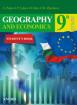География и икономика за 9. клас на английски език - Geography and  Economics 9th class