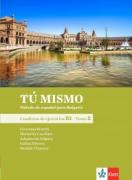 Tu mismo para Bulgaria B1 tomo 2 Cuaderno de ejercicios + CD