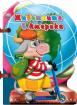 Книжка с дръжка : Животните в Америка 